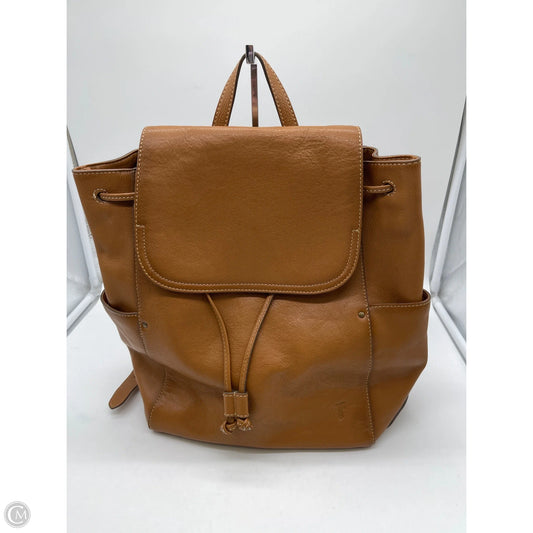 Backpack Designer By Frye, Size: Medium
