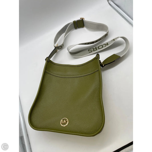 Handbag Designer By Michael Kors, Size: Medium