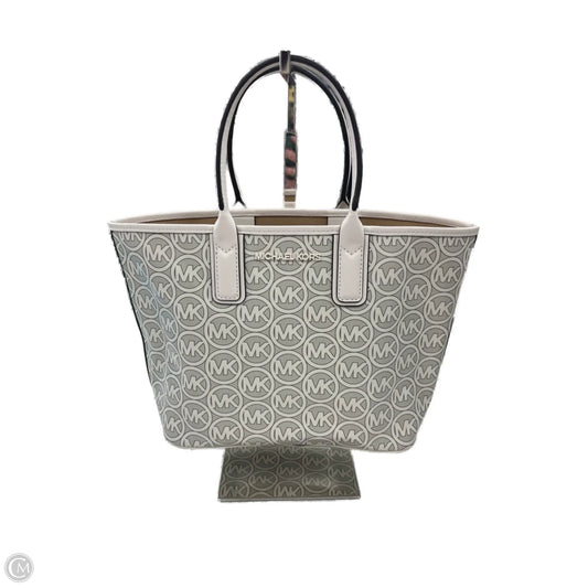 Handbag Designer By Michael Kors, Size: Small
