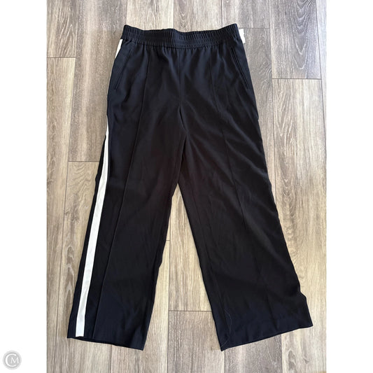Pants Other By Express In Black, Size: L
