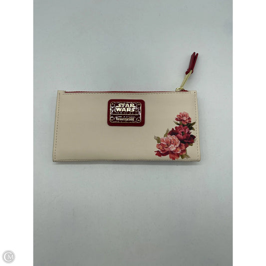 Wallet By Cmb, Size: Large