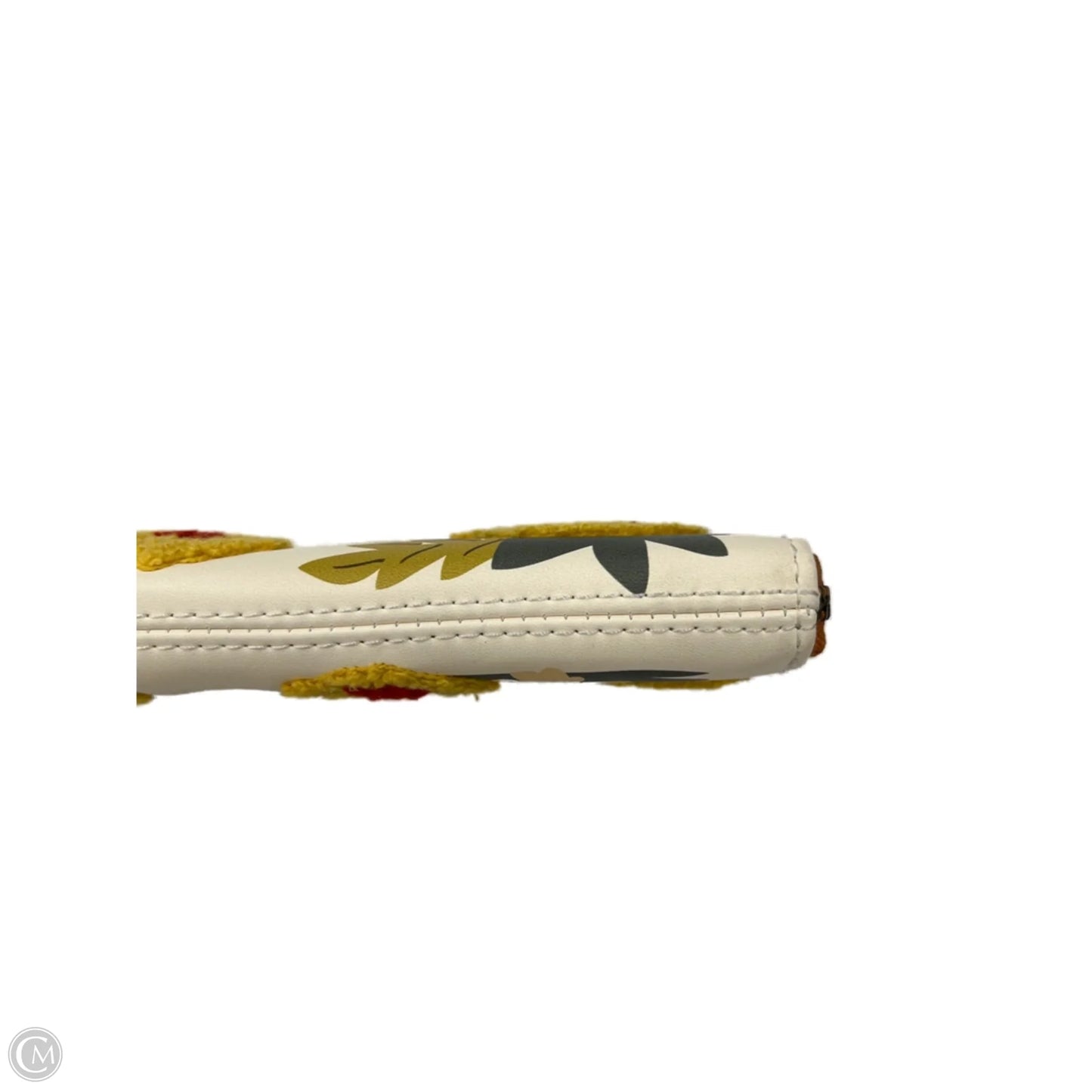 Wallet By Cmb, Size: Large