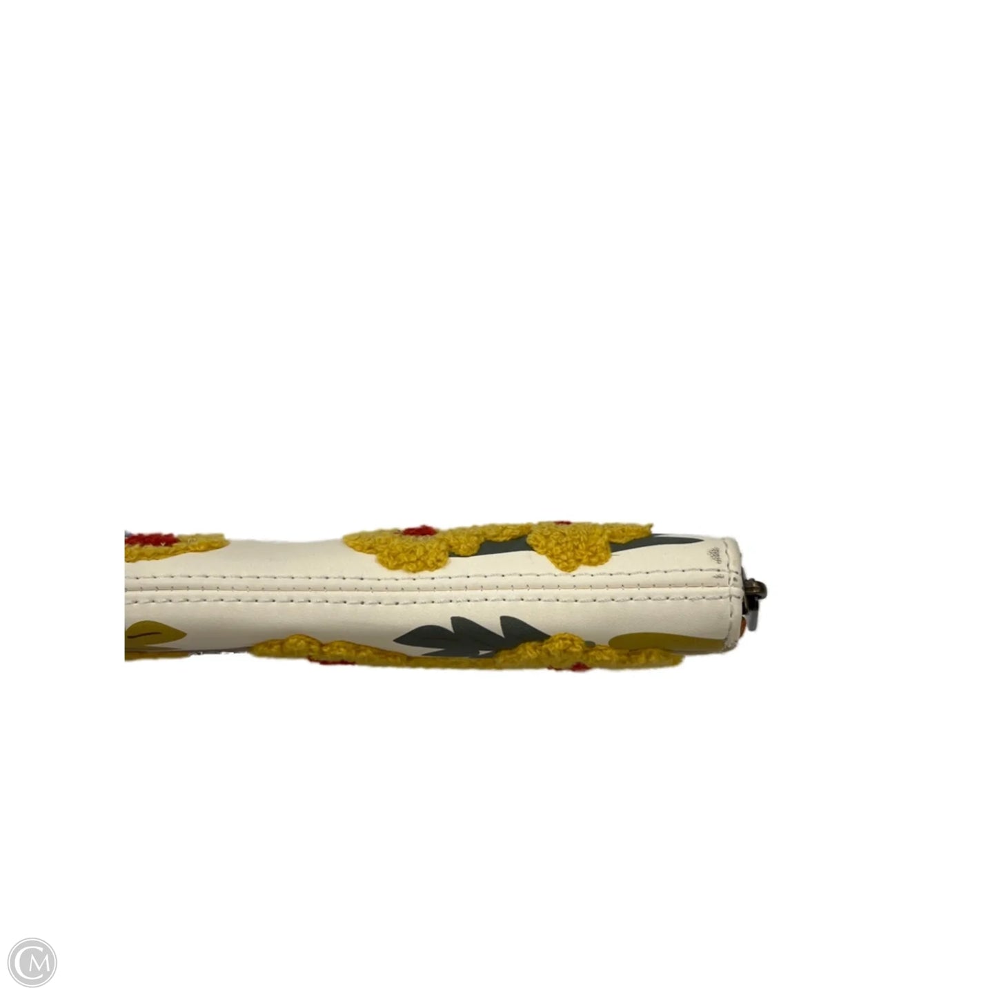 Wallet By Cmb, Size: Large