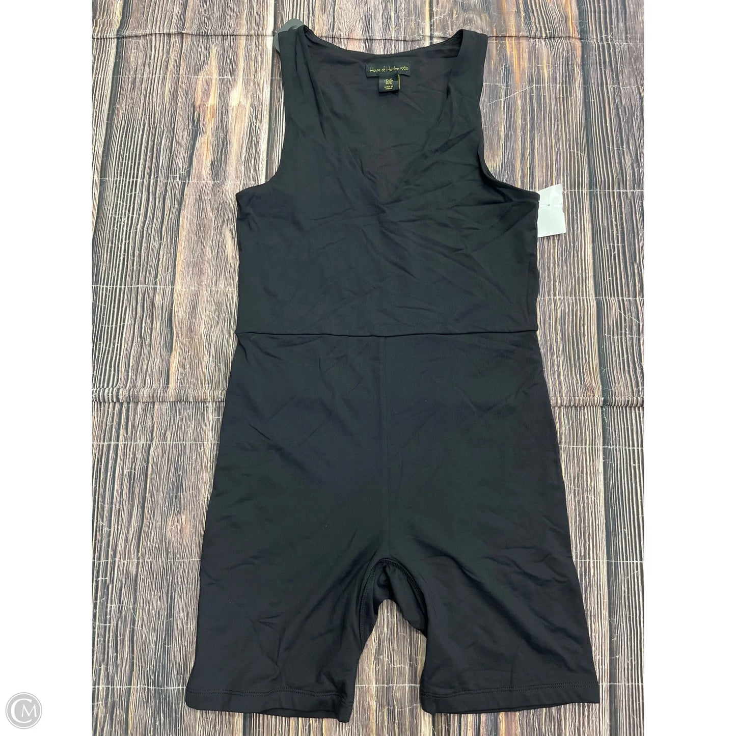 Romper By House Of Harlow In Black, Size: M