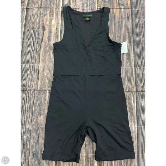 Romper By House Of Harlow In Black, Size: M