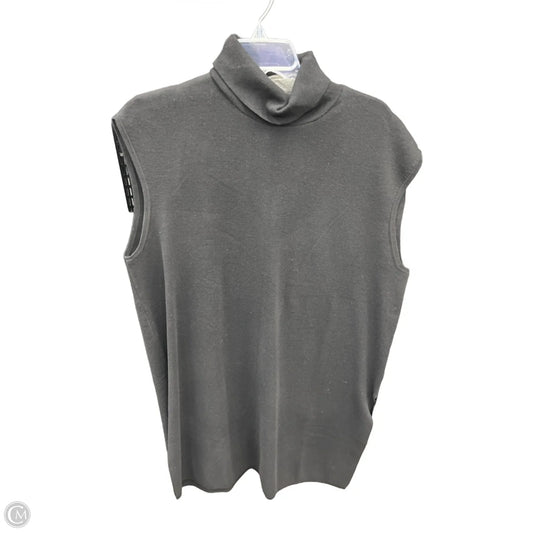 Dress Casual Short By H&m In Black, Size: L