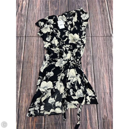 Dress Casual Short By Free People In Black, Size: L