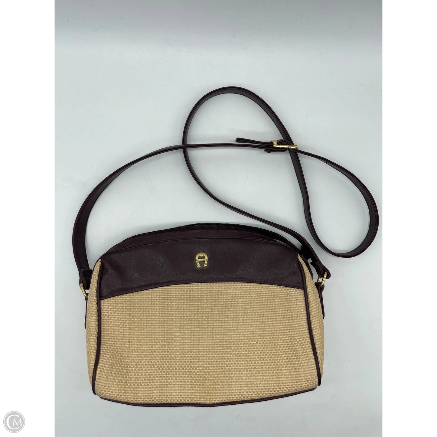 Handbag By Etienne Aigner, Size: Small