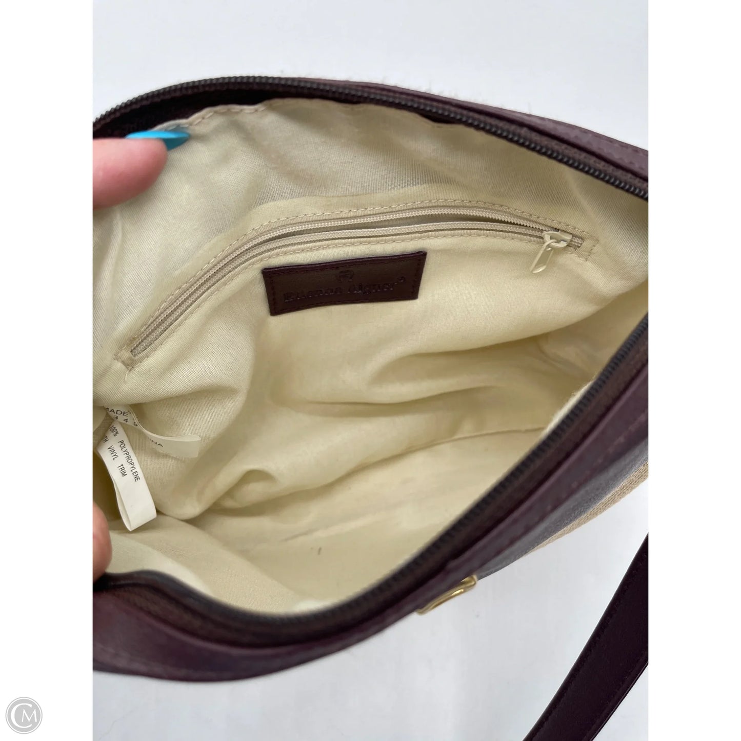 Handbag By Etienne Aigner, Size: Small