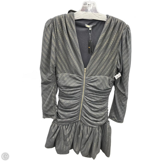 Dress Casual Short By Cmb In Black, Size: Xs