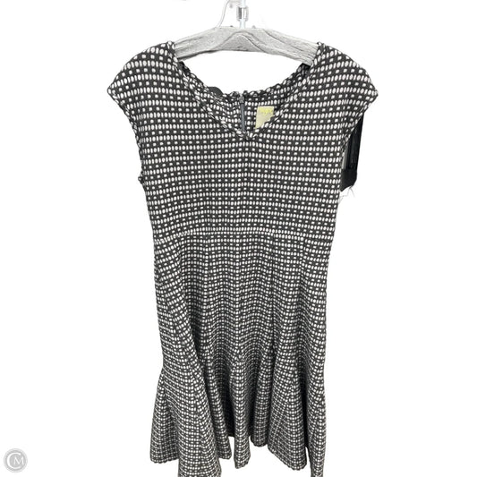 Dress Casual Short By Taylor In Black, Size: M