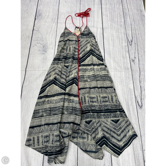 Dress Casual Short By Akemi And Kin In Blue, Size: Xsp