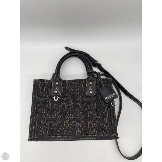 Handbag By True Religion, Size: Medium