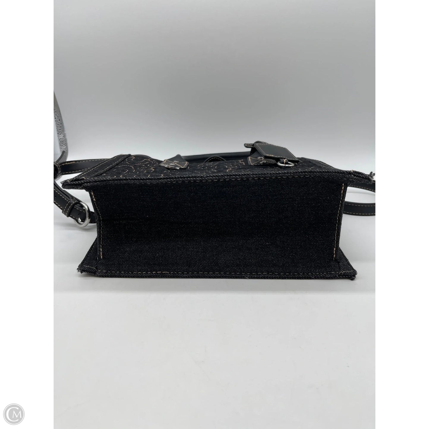 Handbag By True Religion, Size: Medium