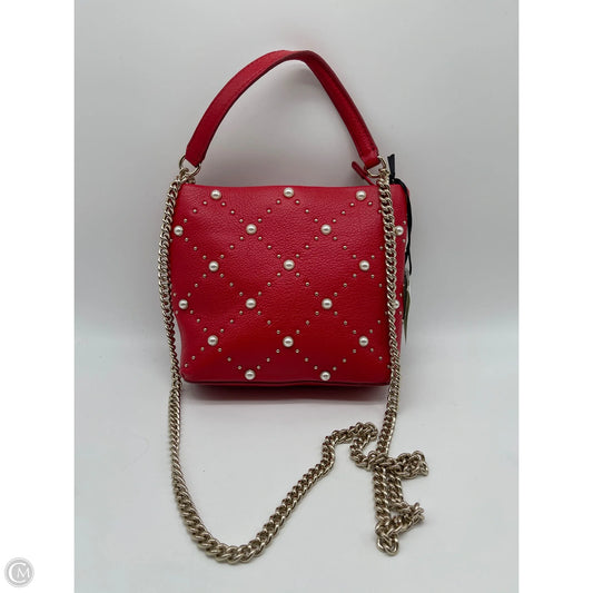 Handbag Designer By Kate Spade, Size: Small