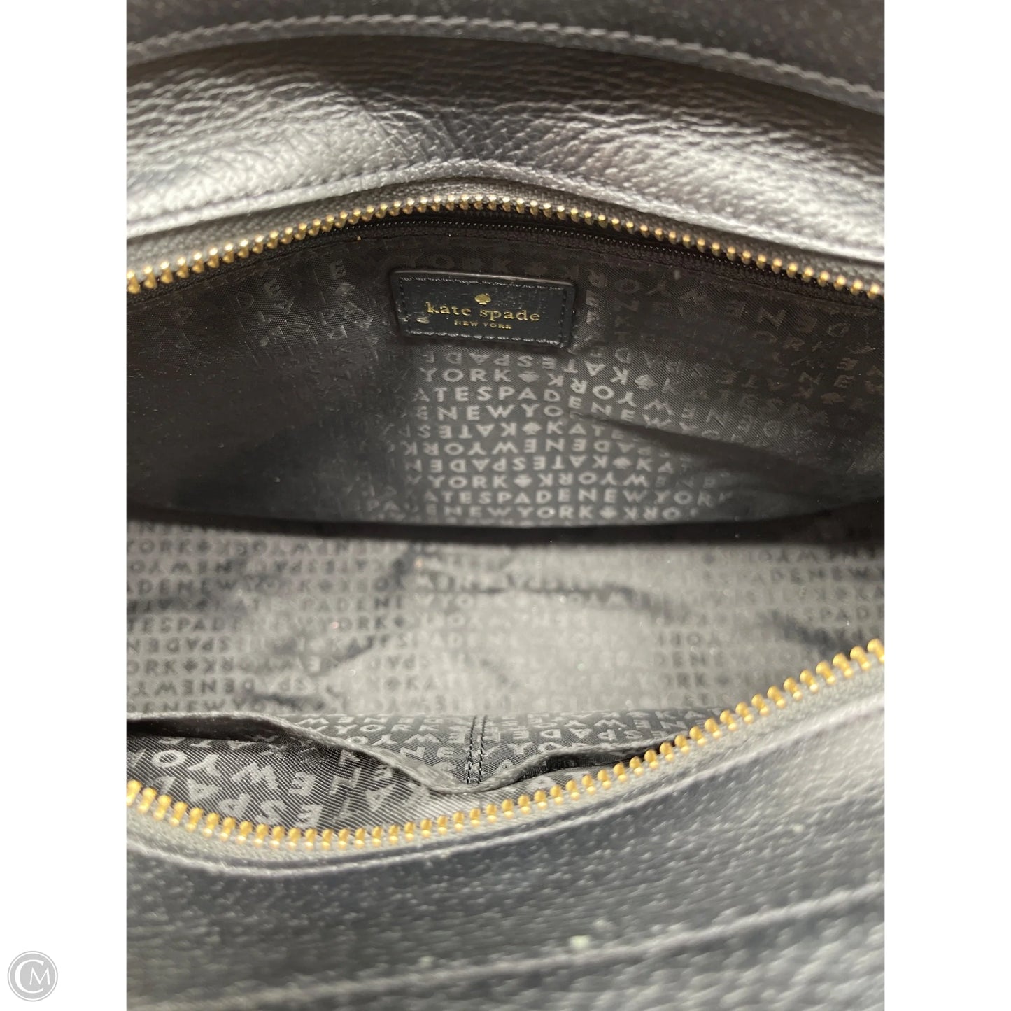Handbag Designer By Kate Spade, Size: Medium