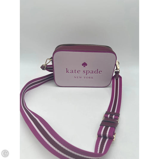 Handbag Designer By Kate Spade, Size: Small