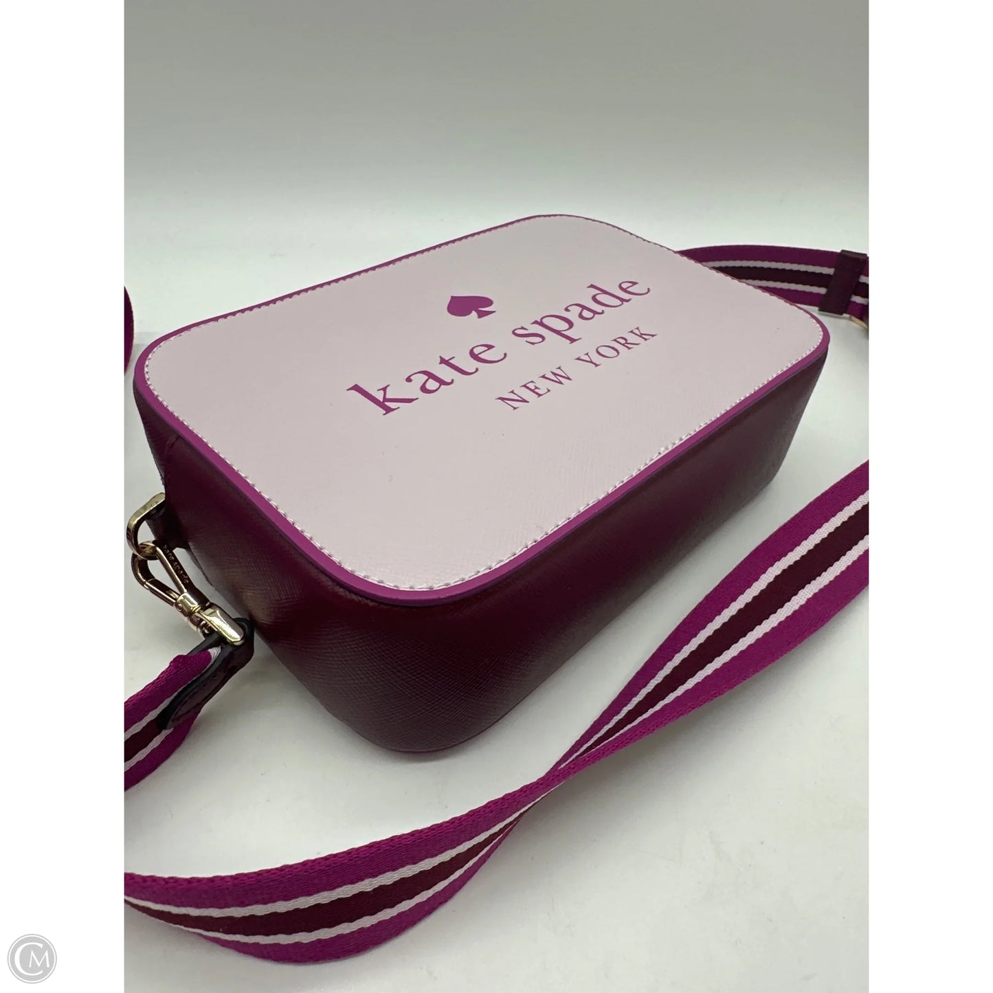 Handbag Designer By Kate Spade, Size: Small