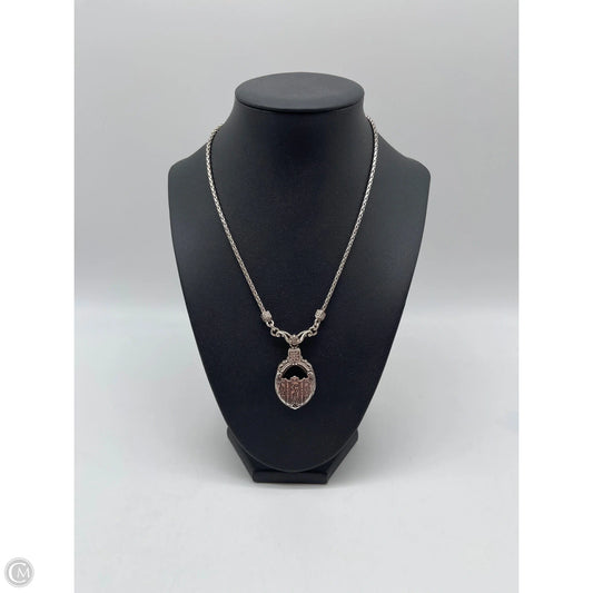 Necklace Other By Brighton