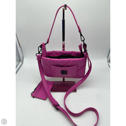 Handbag By Steve Madden, Size: Small
