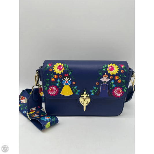 Handbag By Cmb, Size: Medium