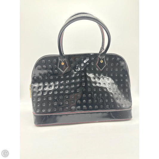 Handbag By Cmb, Size: Large