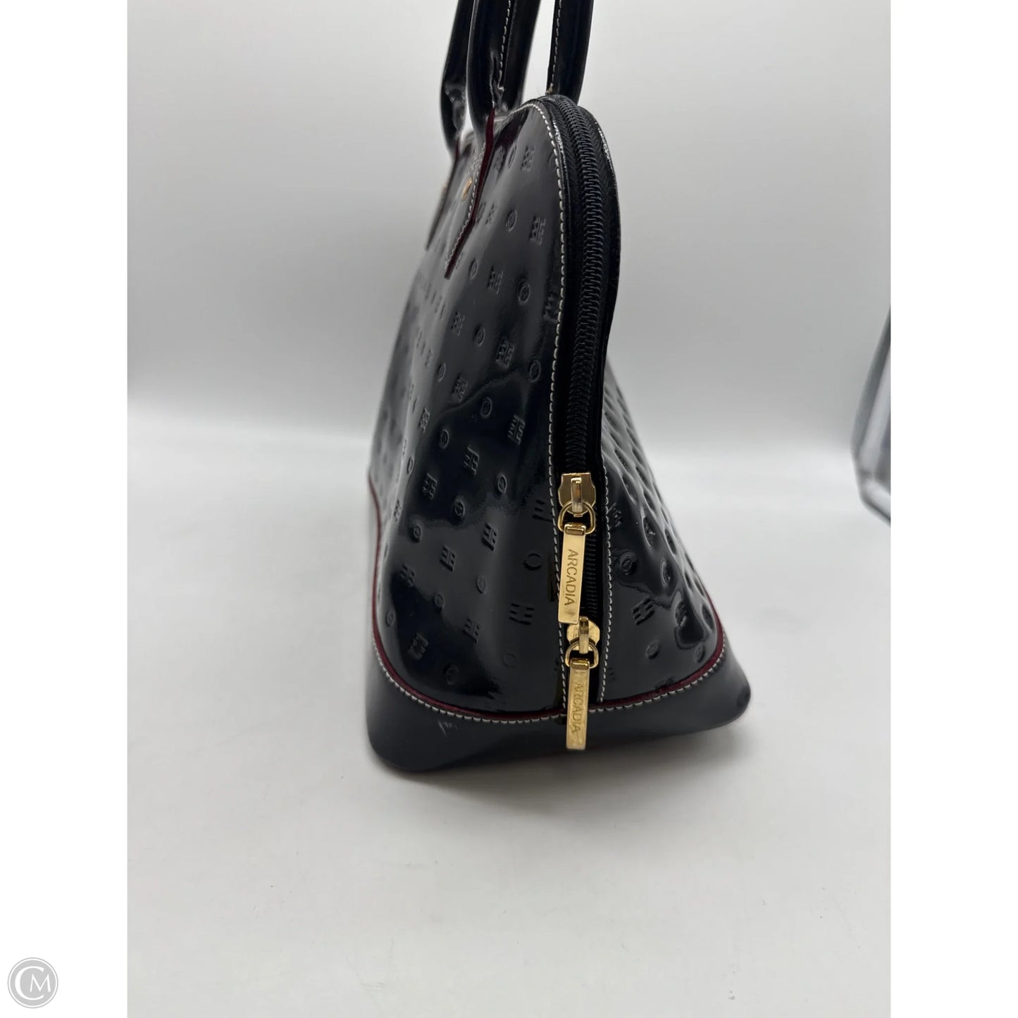 Handbag By Cmb, Size: Large