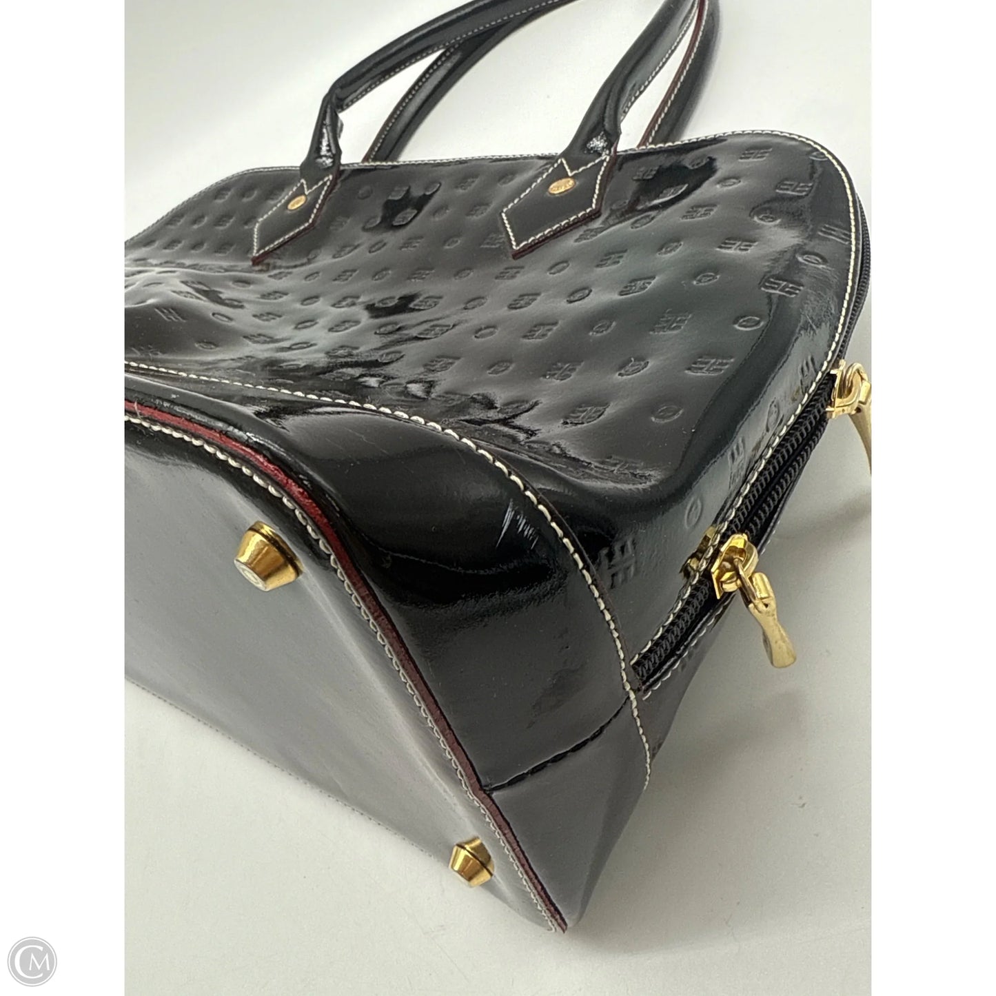 Handbag By Cmb, Size: Large