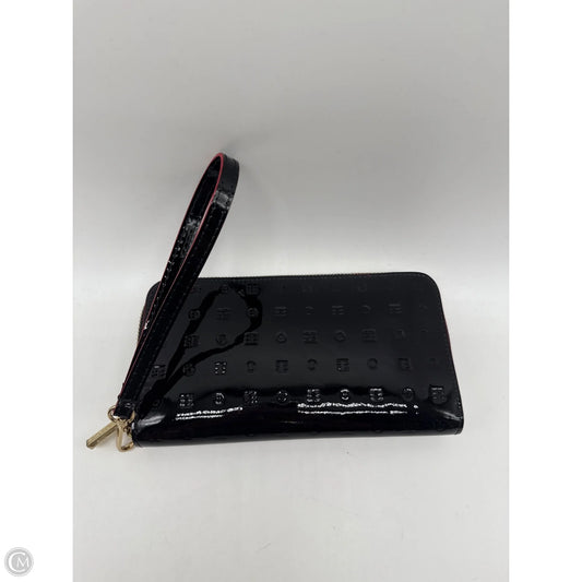 Wallet By Cmb, Size: Large