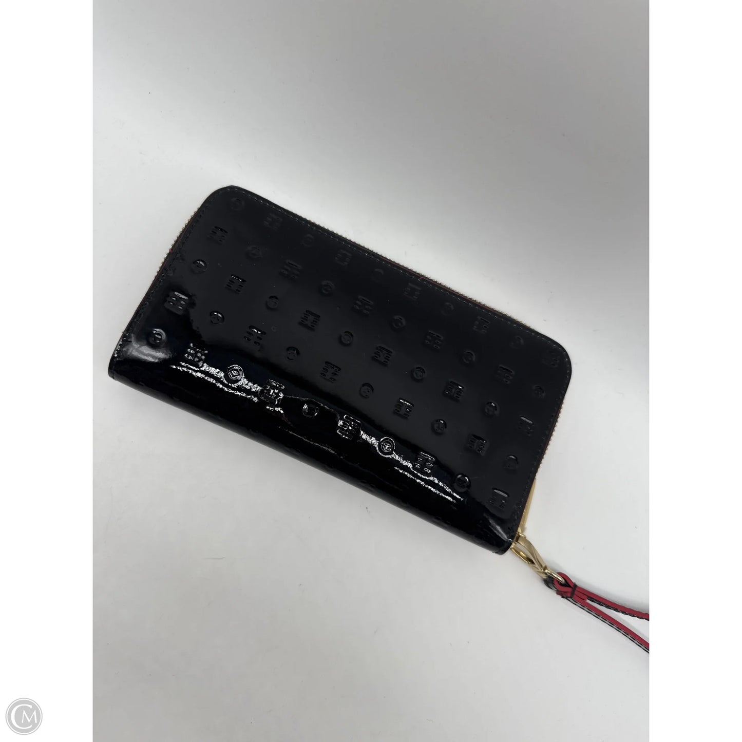 Wallet By Cmb, Size: Large