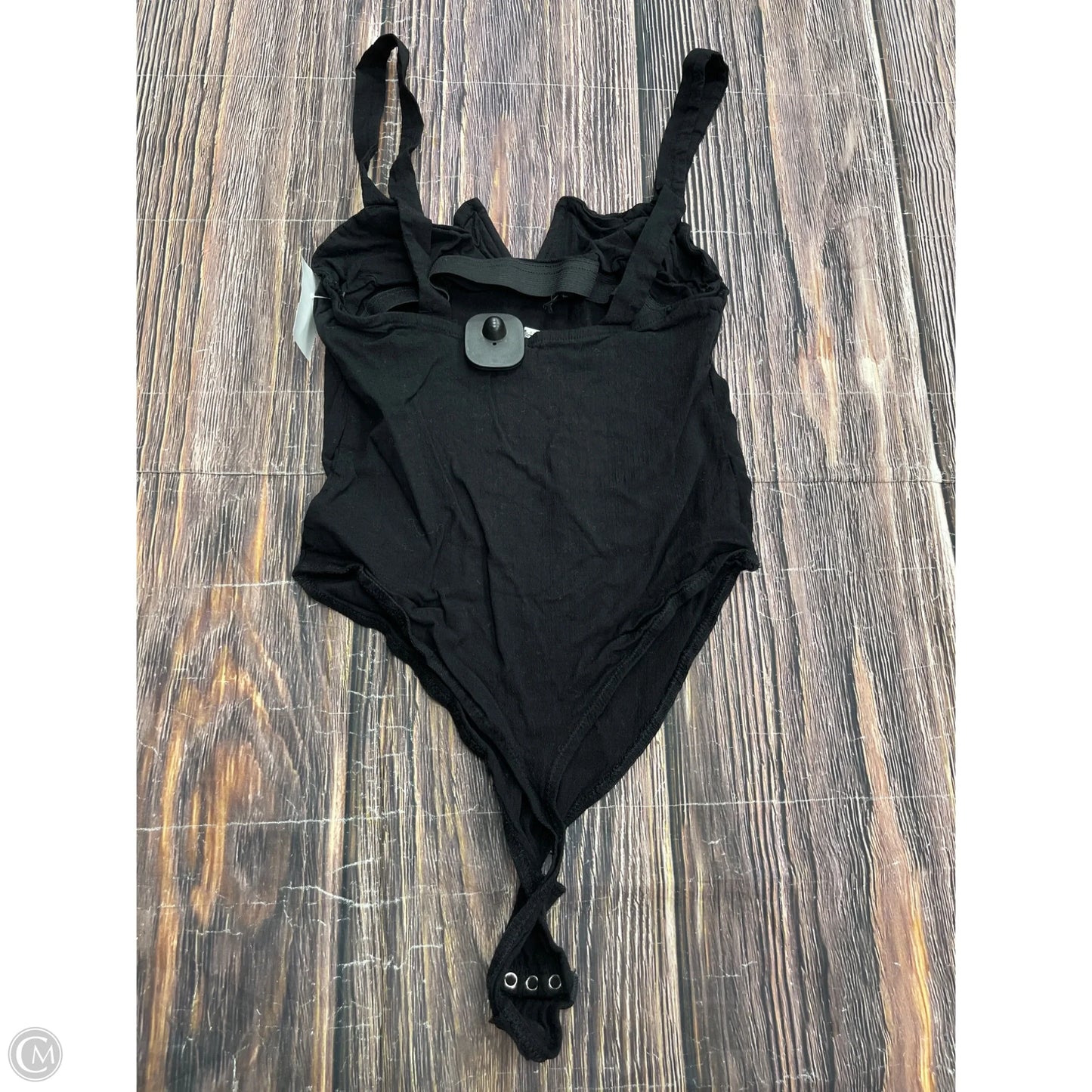 Bodysuit By Free People In Black, Size: L