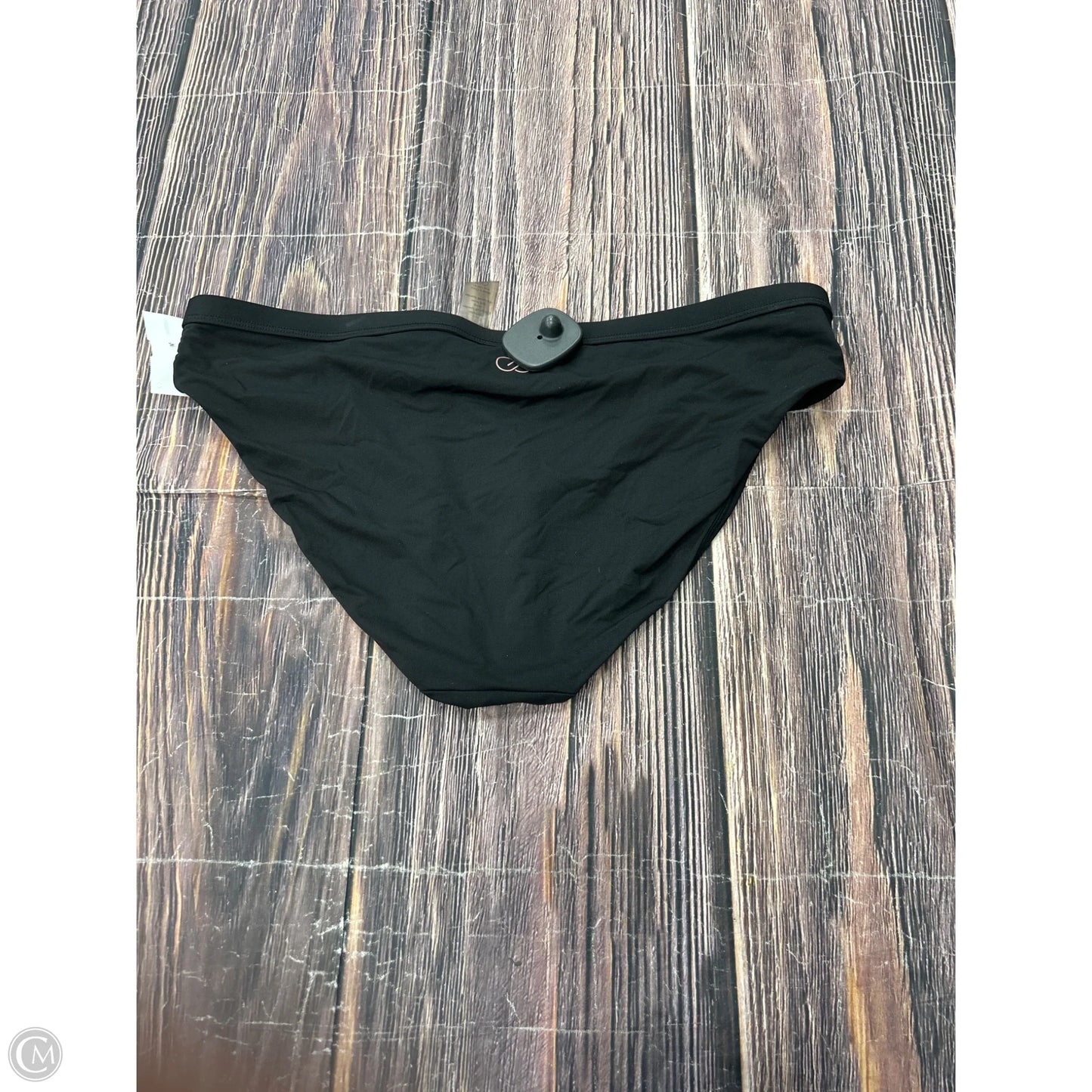 Swimsuit Bottom By Calia In Black, Size: L