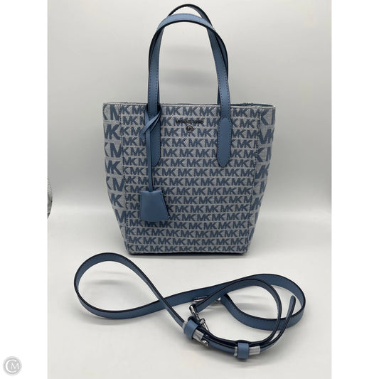 Handbag Designer By Michael Kors, Size: Medium