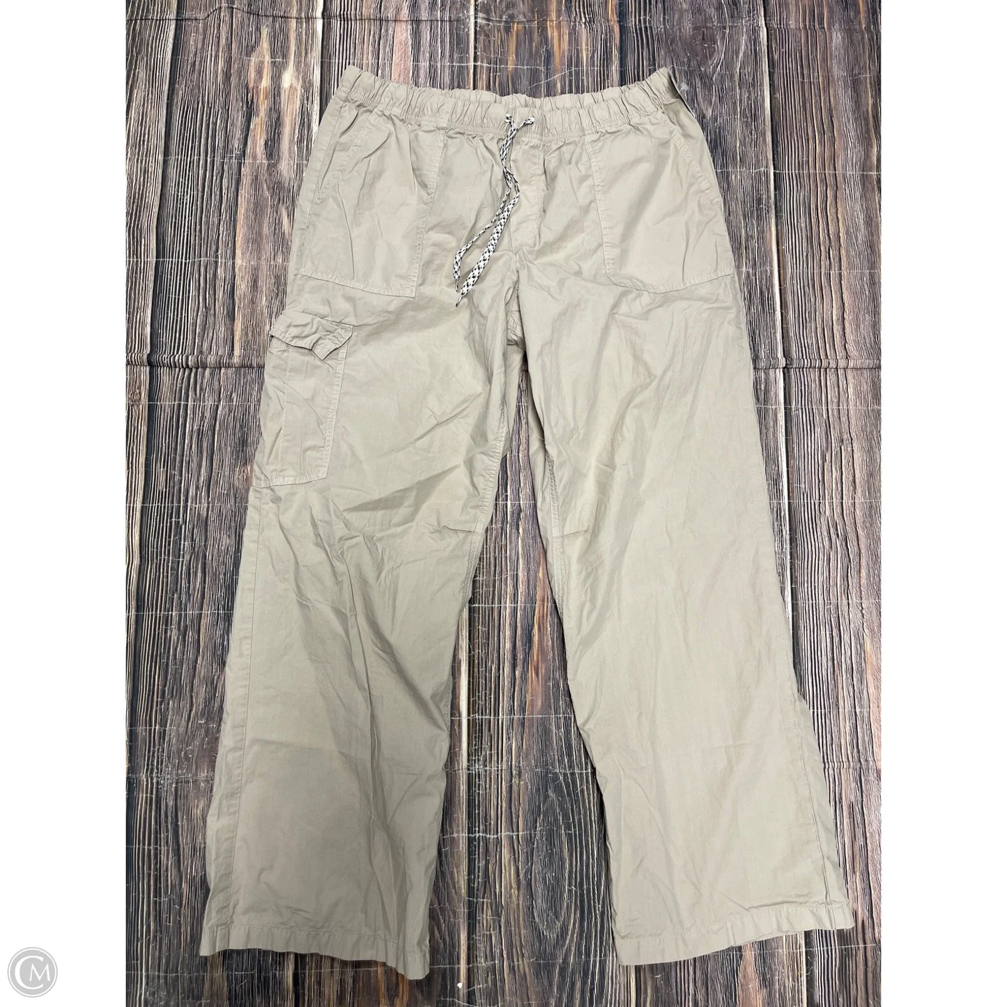 Pants Cargo & Utility By Aerie In Tan, Size: Xl