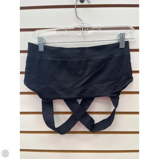 Athletic Bra By Athleta In Black, Size: M
