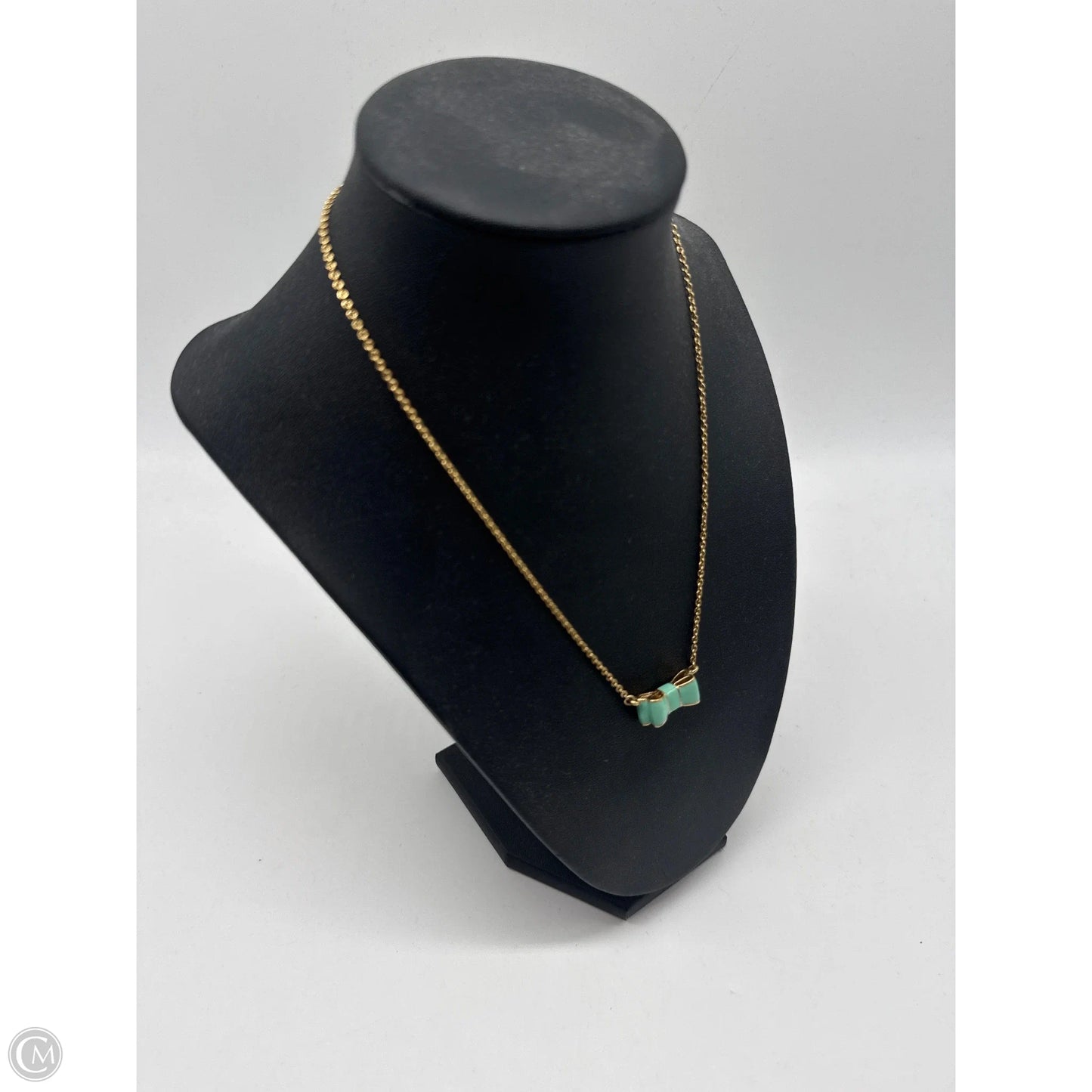 Necklace Designer By Kate Spade