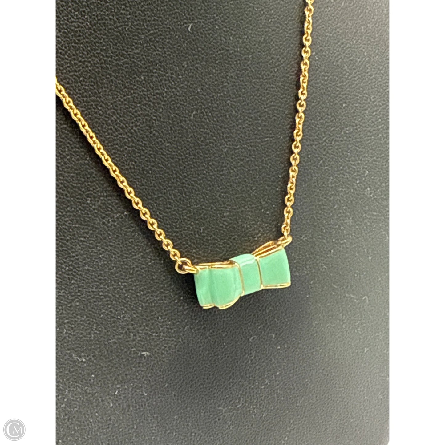 Necklace Designer By Kate Spade