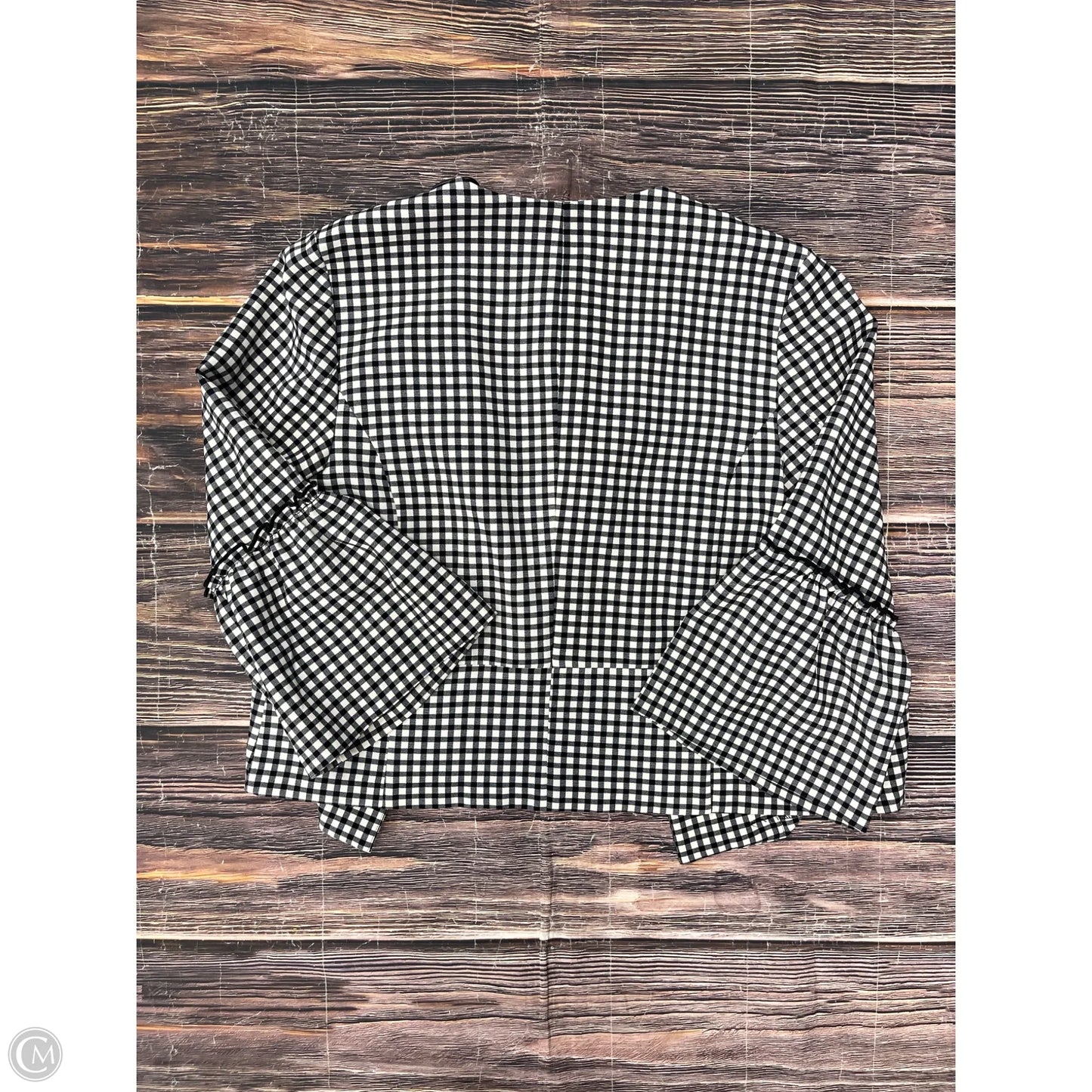Blazer By Soho Apparel In Black, Size: Xl