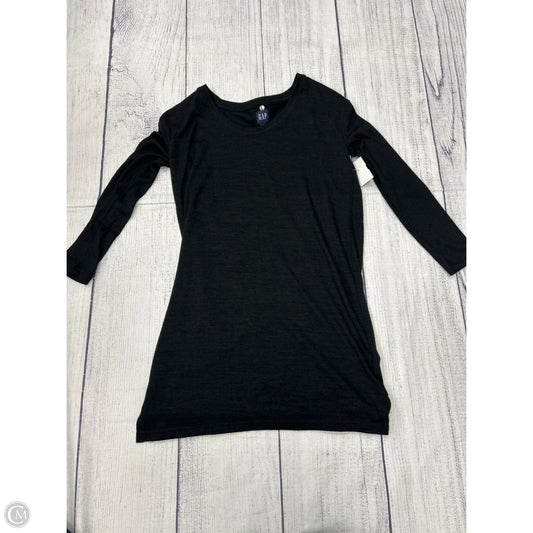 Dress Casual Short By Gap In Black, Size: Xs