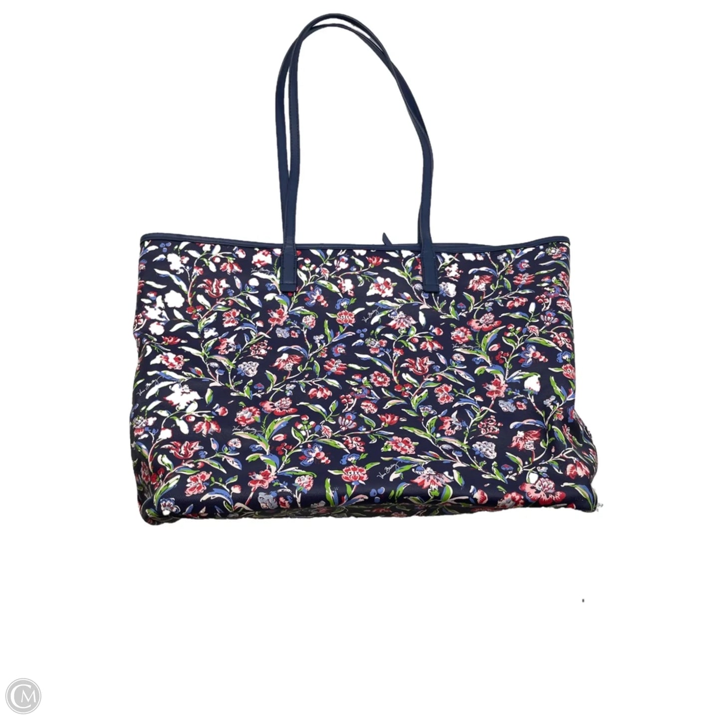 Tote By Vera Bradley, Size: Large