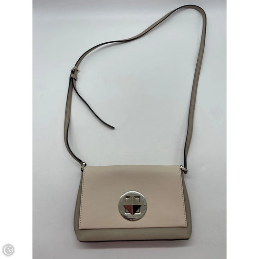 Handbag Designer By Kate Spade, Size: Small