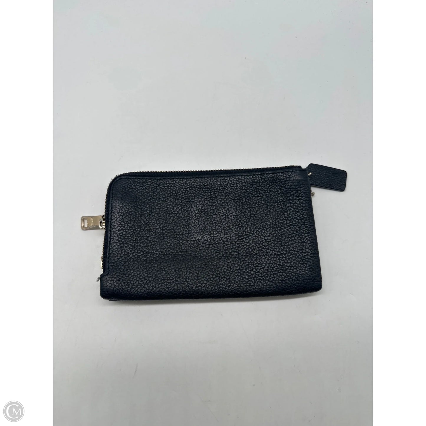 Wristlet Designer By Coach, Size: Medium