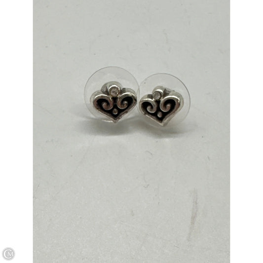 Earrings Stud By Brighton