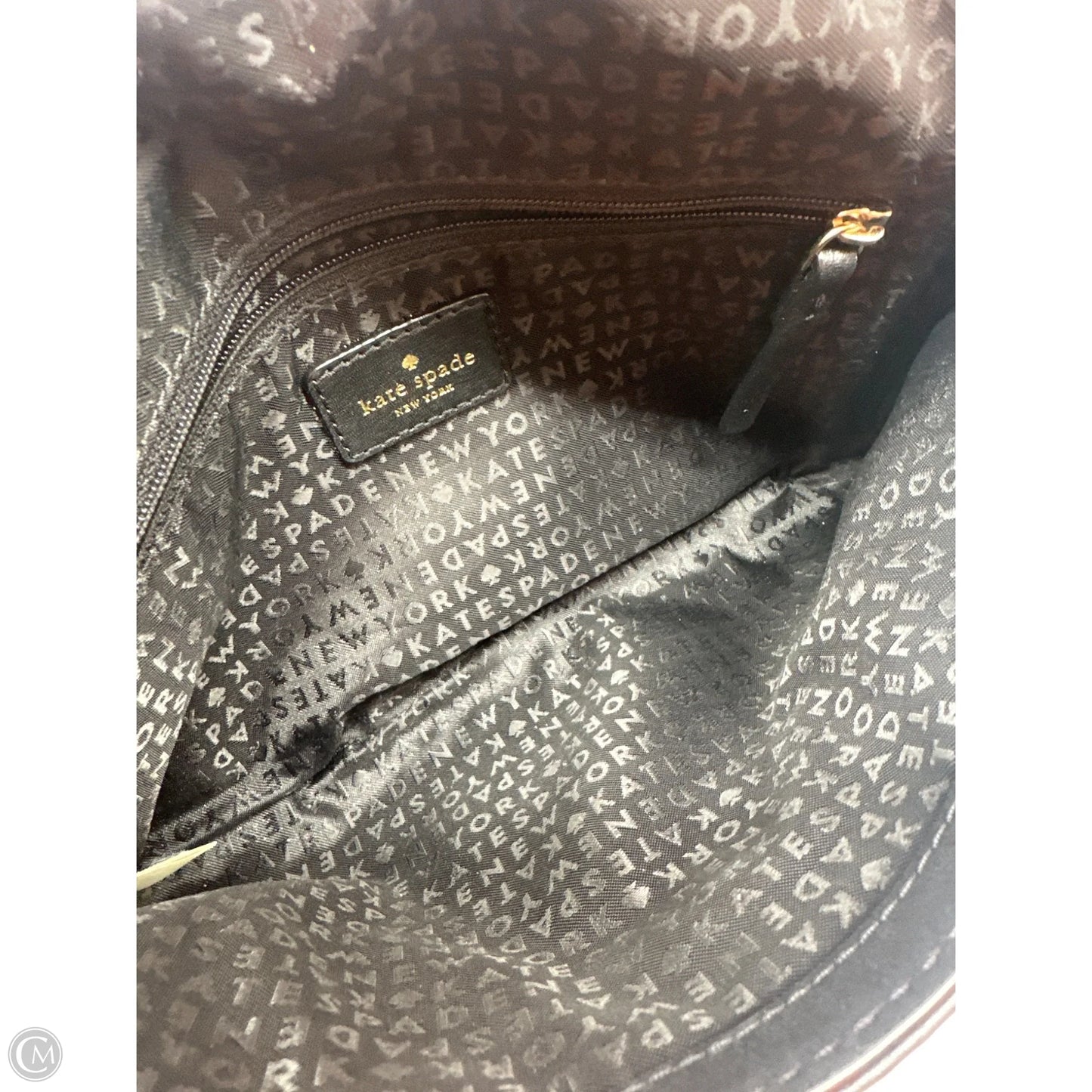 Handbag Designer By Kate Spade, Size: Small