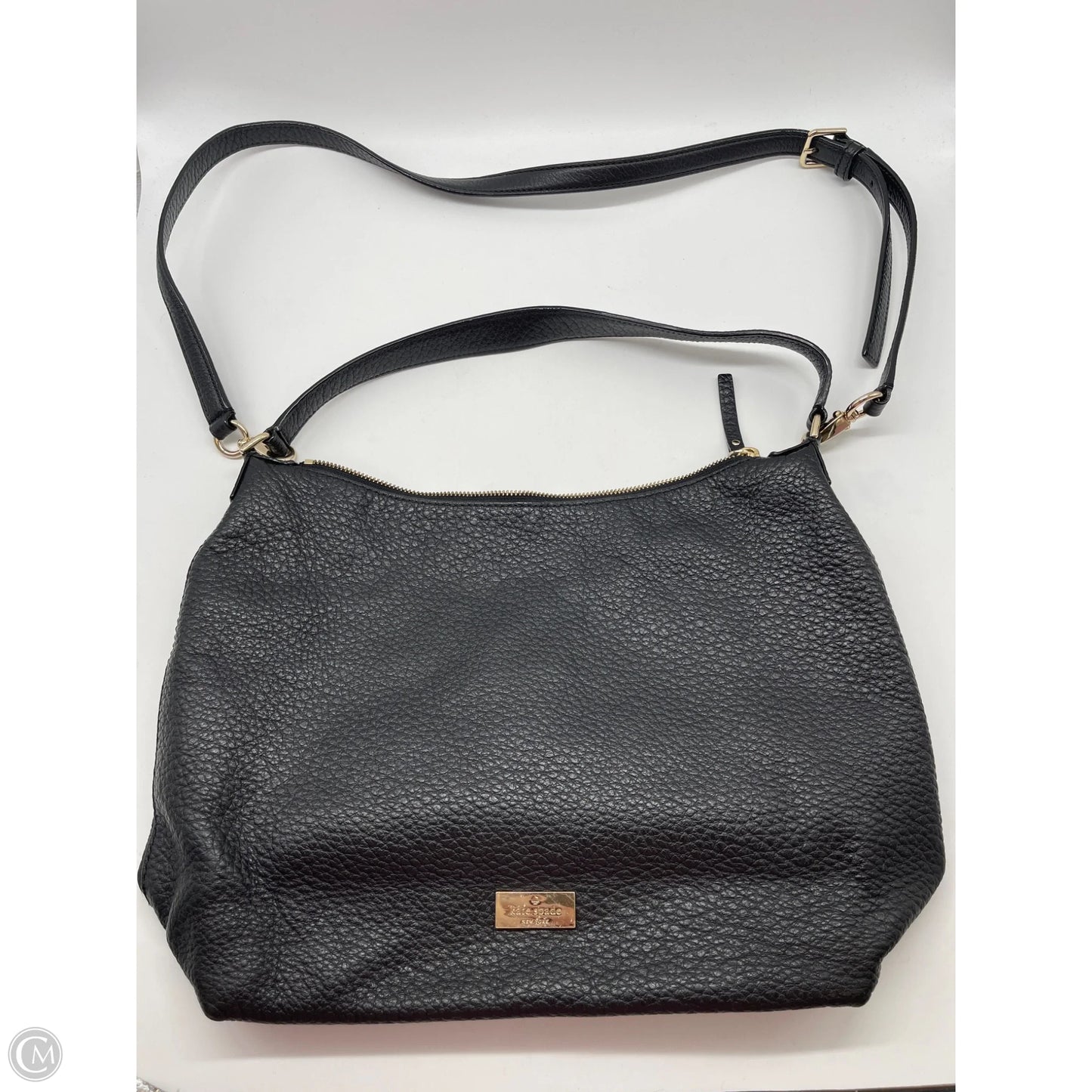 Handbag Designer By Kate Spade, Size: Large