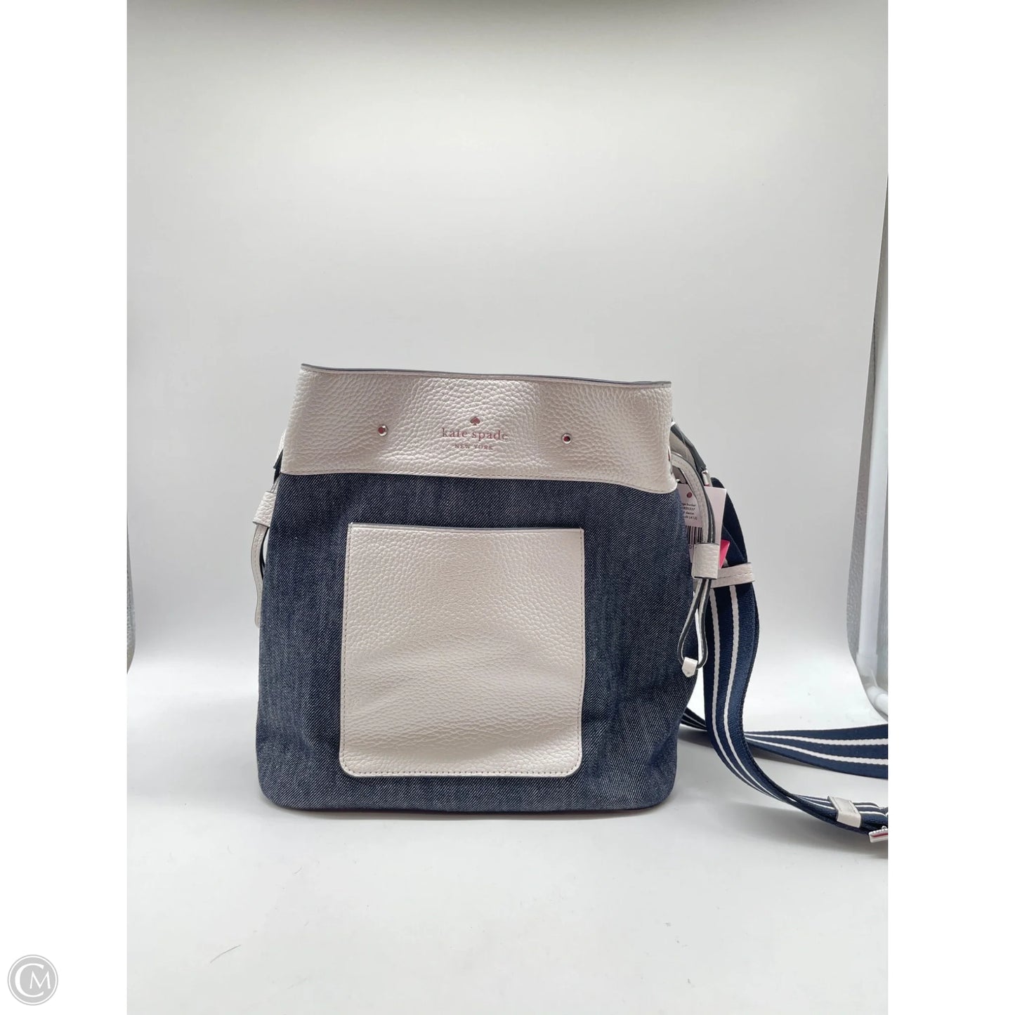 Handbag Designer By Kate Spade, Size: Medium