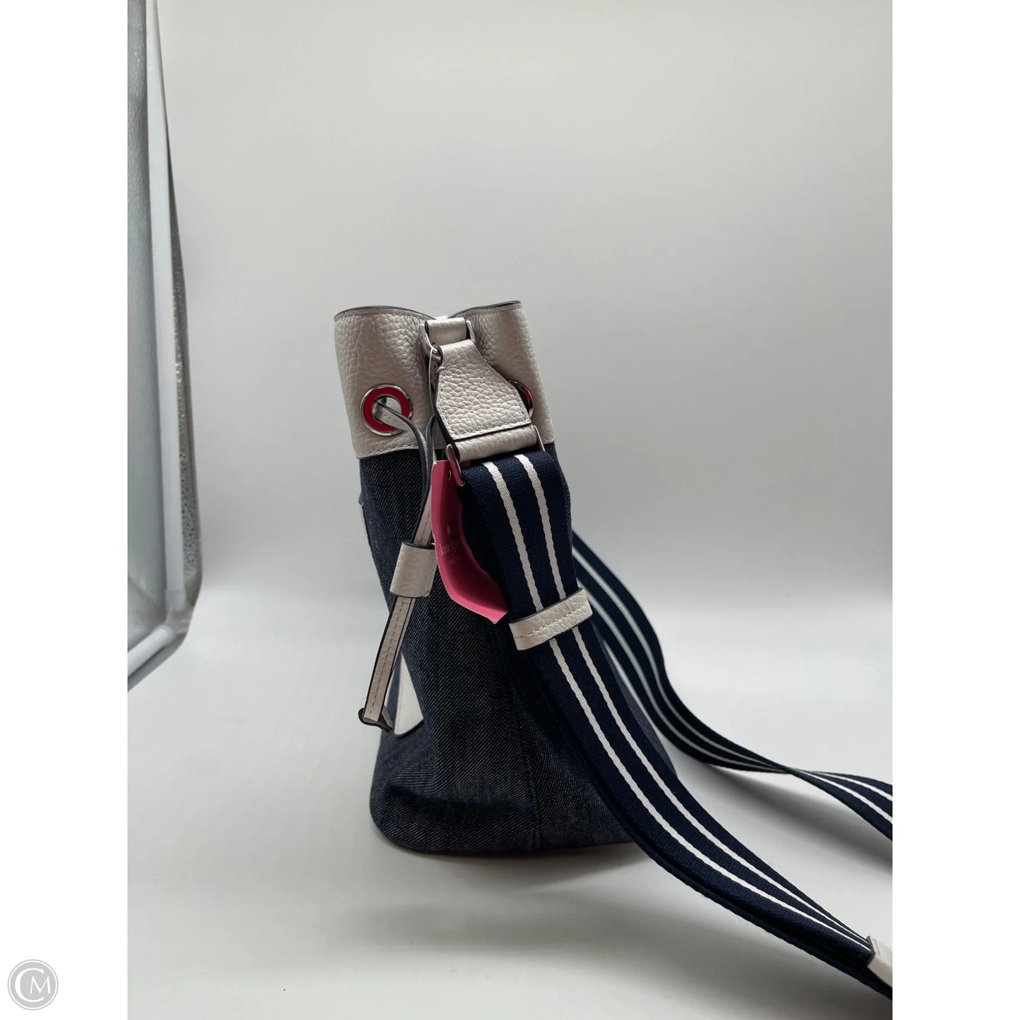 Handbag Designer By Kate Spade, Size: Medium