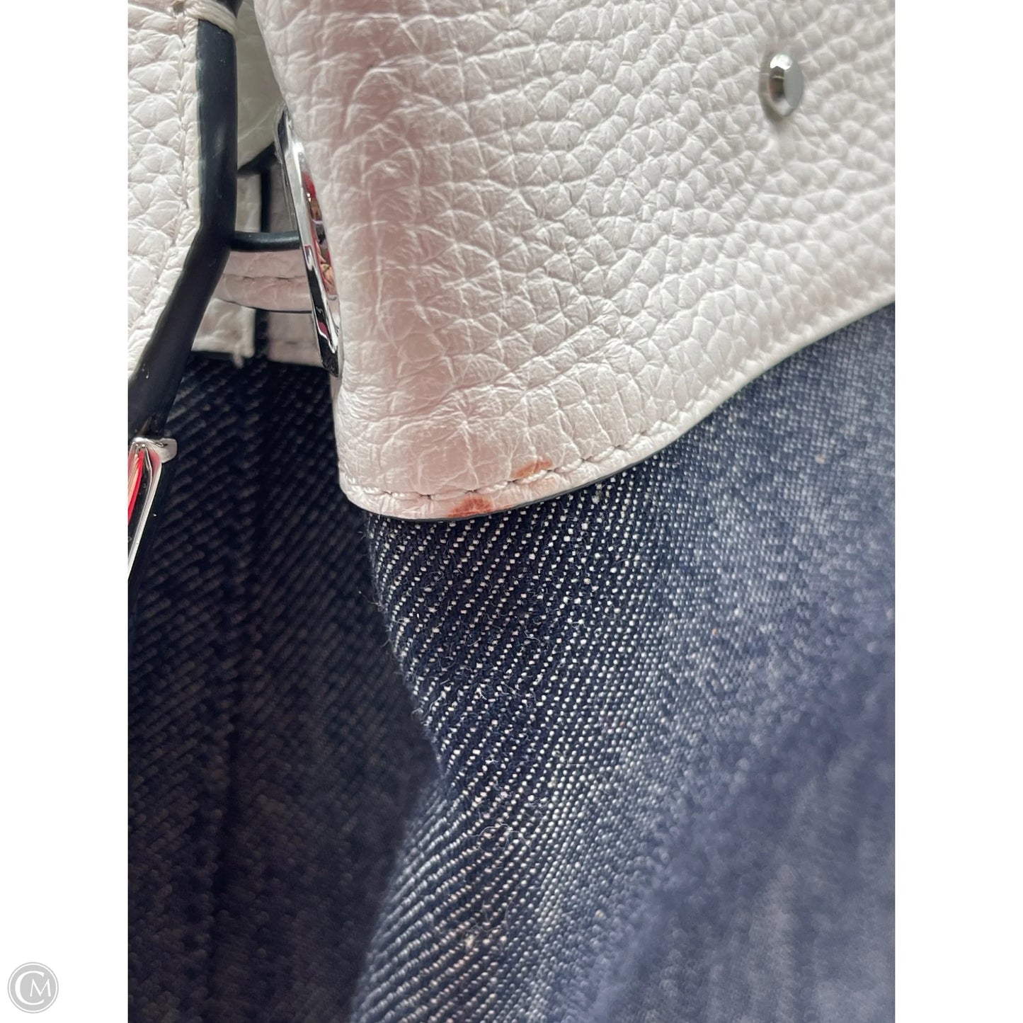 Handbag Designer By Kate Spade, Size: Medium