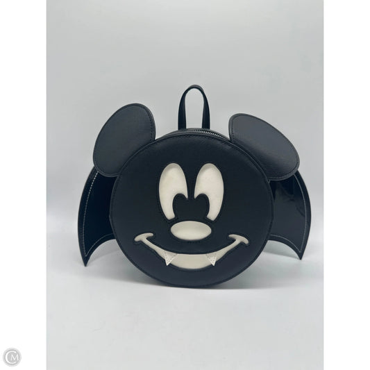 Backpack By Loungefly, Size: Small