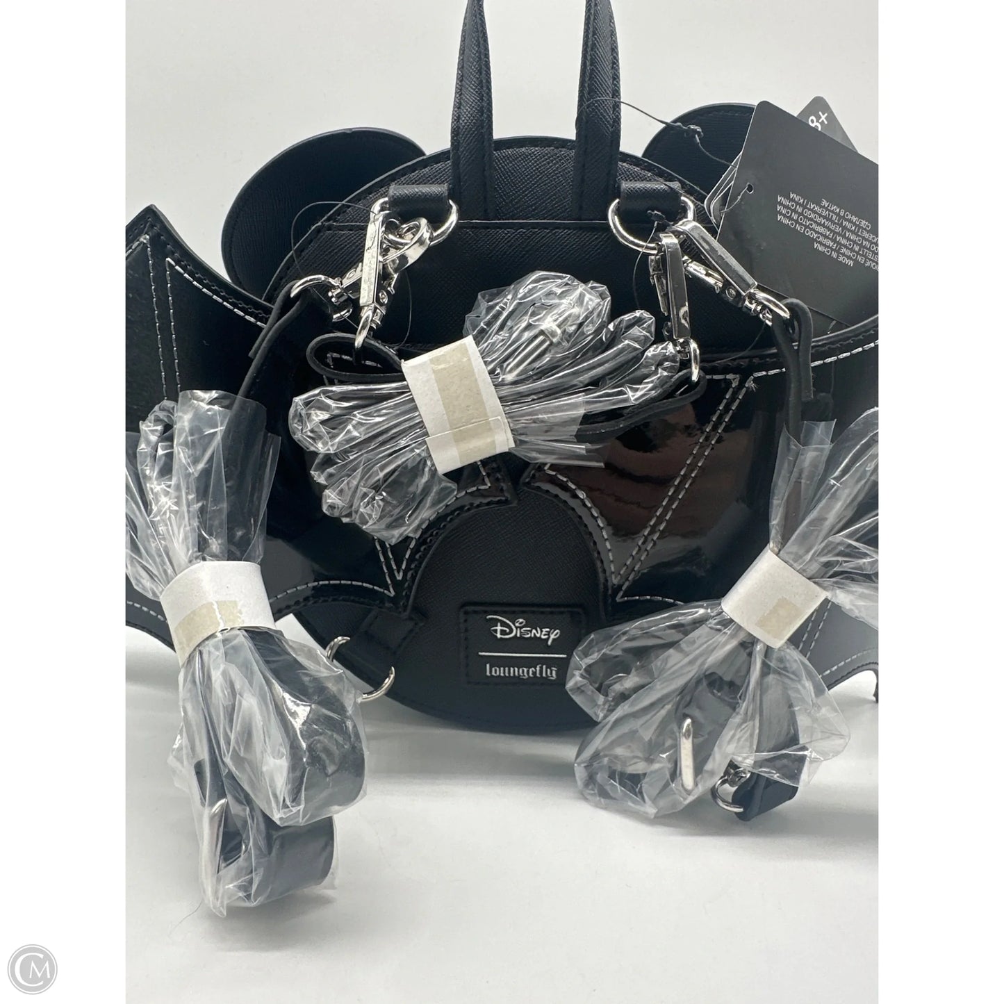 Backpack By Loungefly, Size: Small